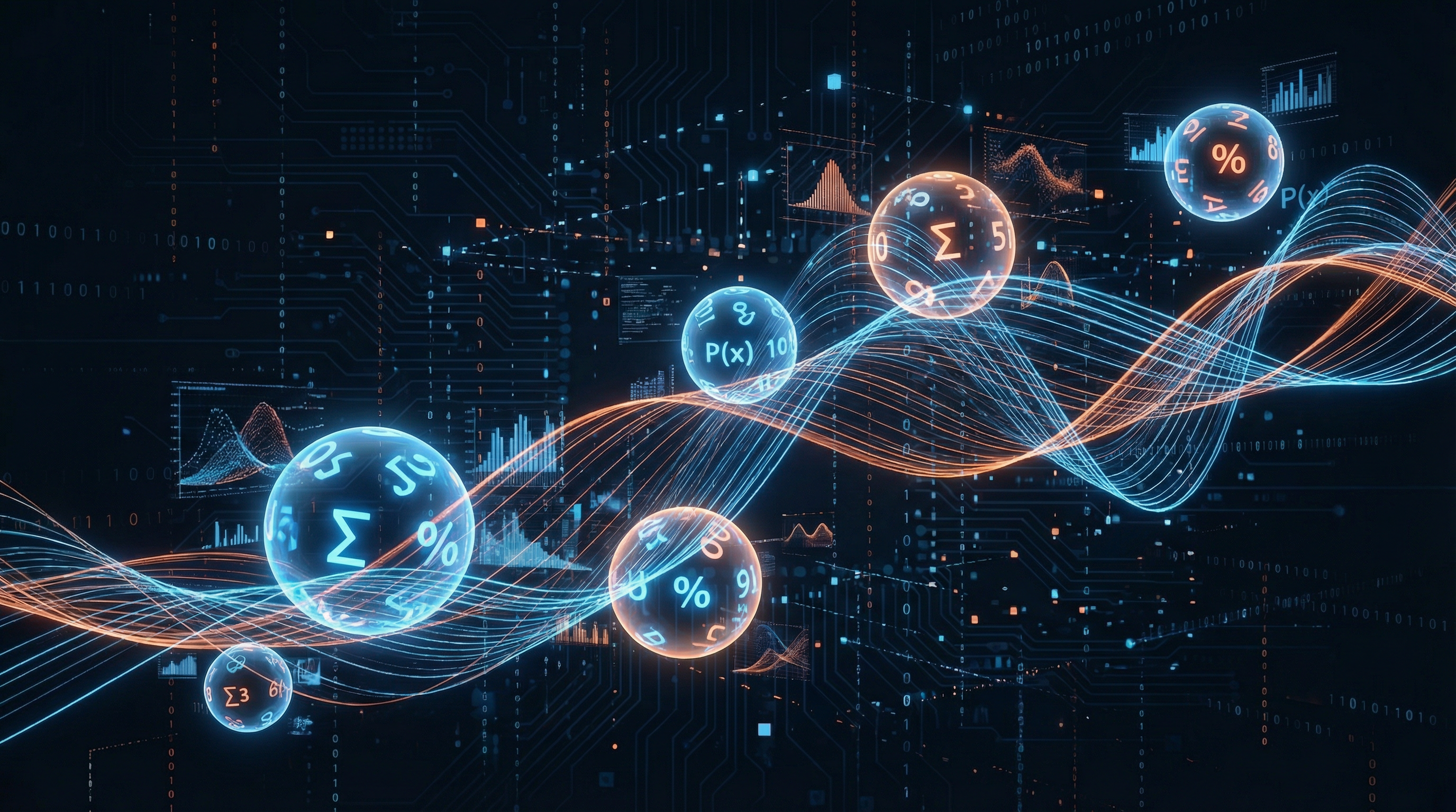 彩票网站双色球概率分布研究